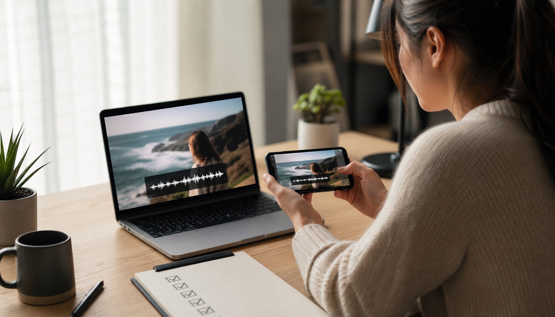 How to Create Accessible Video Designs: Readable Captions, Text, and Visuals for Every Audience