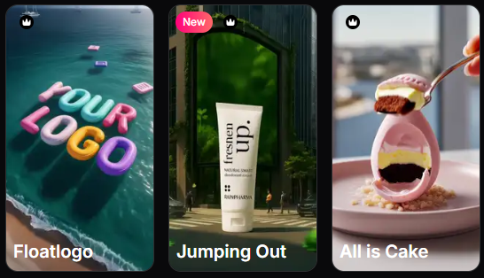 CGI-Trends – Futuristische CGI-visuelle Effekte in Videos