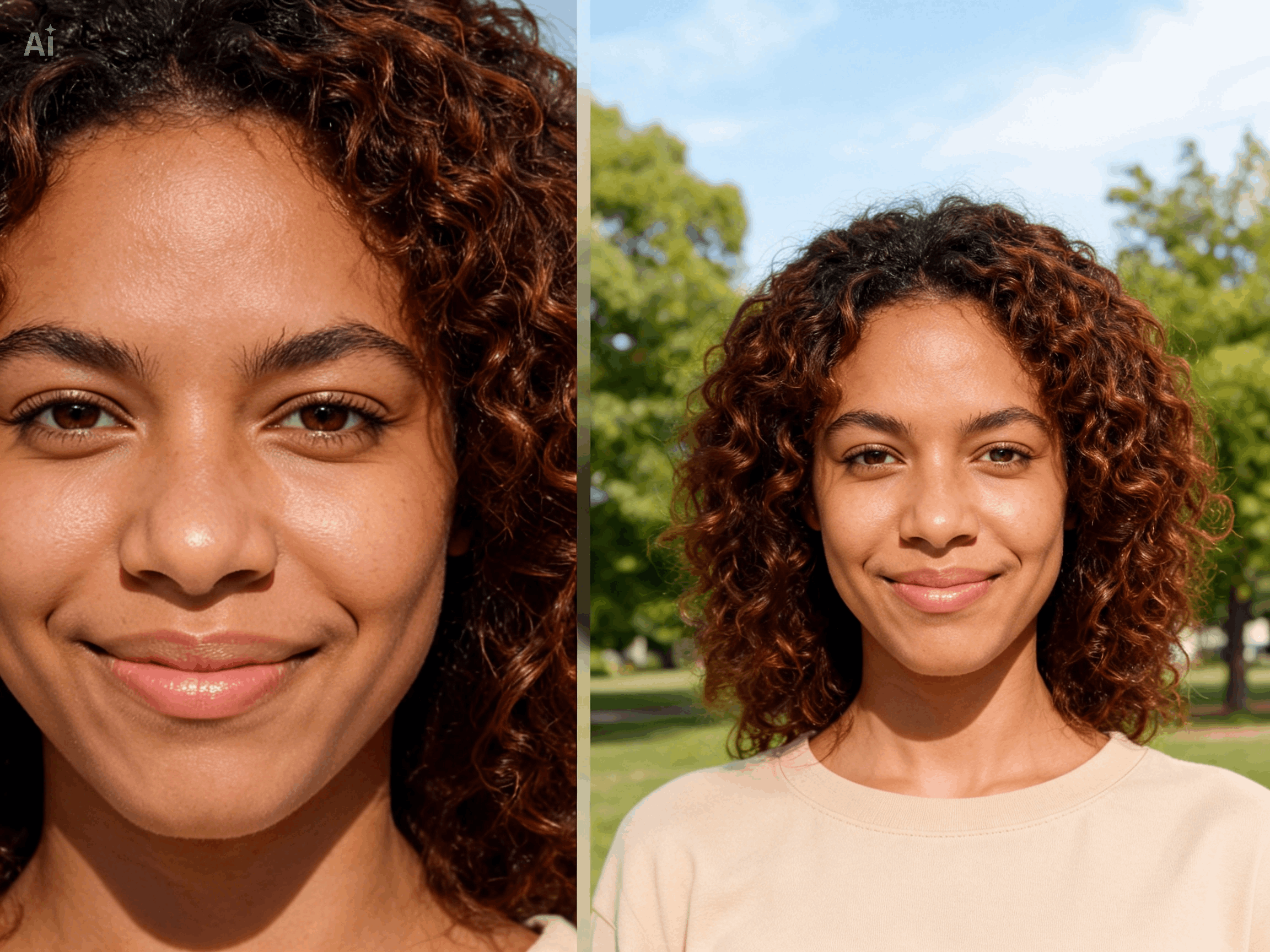 AI Image Extender