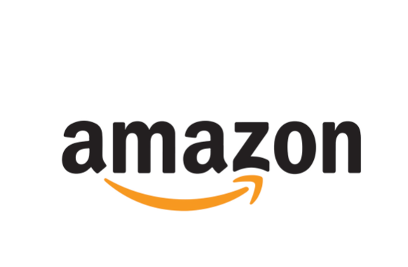 Amazon logo