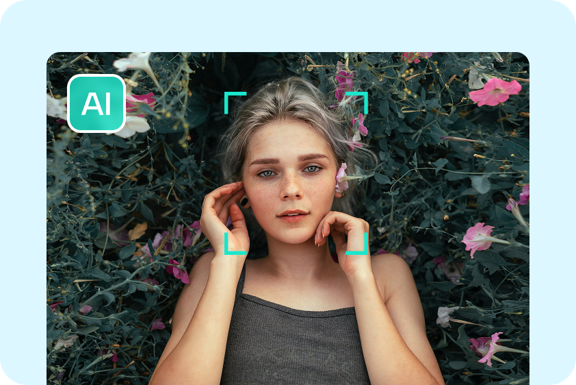 Stunning social media profiles