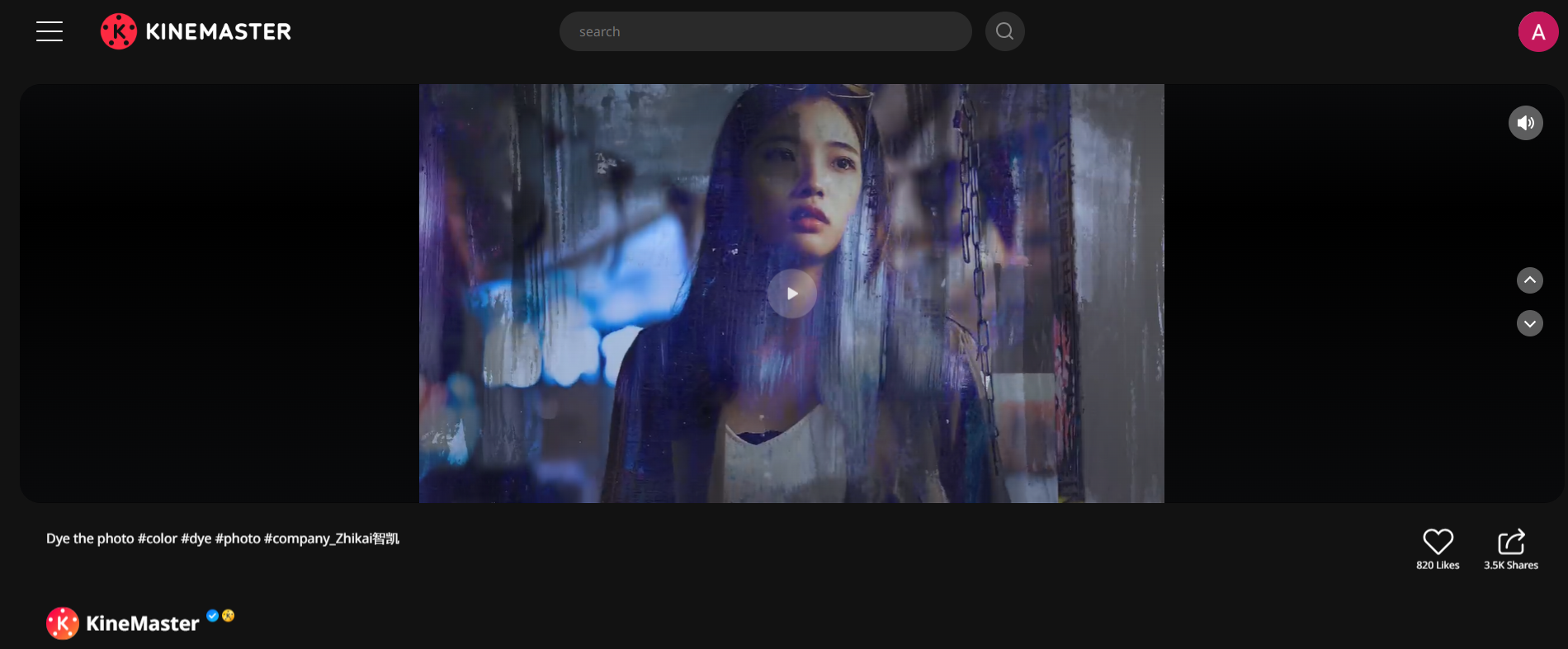 best app to make video from photos