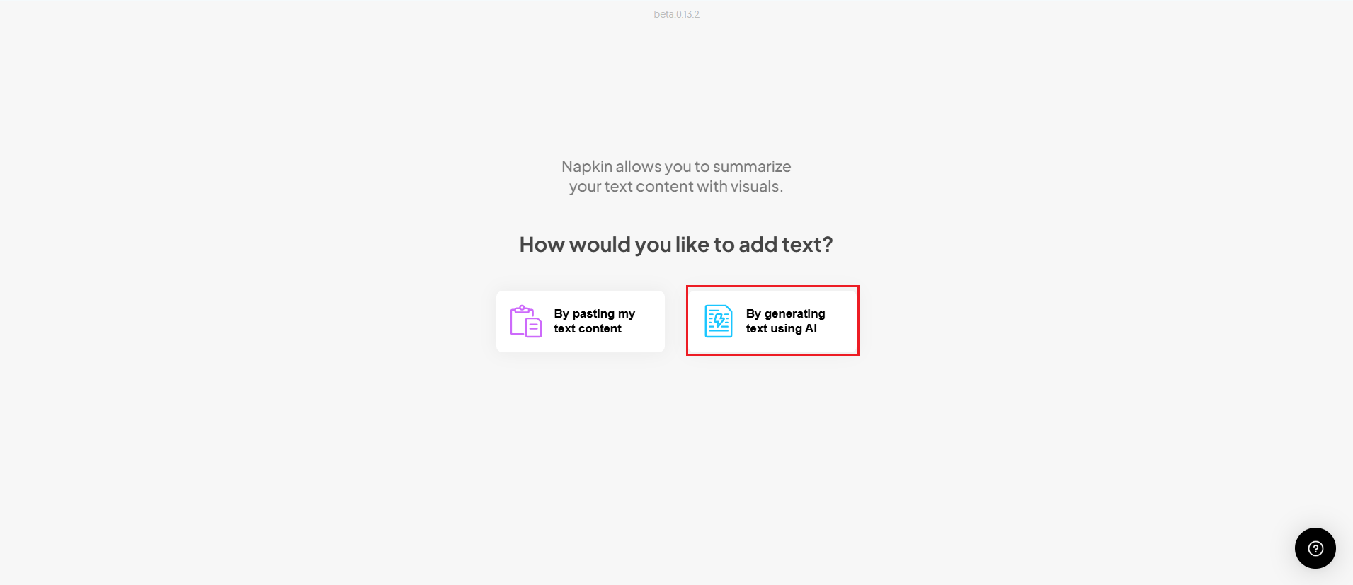 Reseñas de Napkin AI