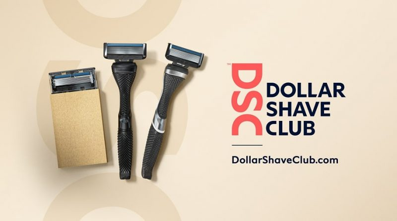 VSL του Dollar Shave Club