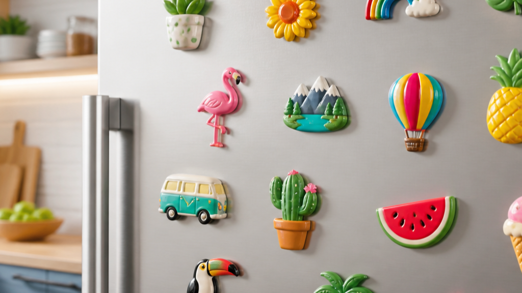 Fridge Magnet Ad original 16:9 hero visual