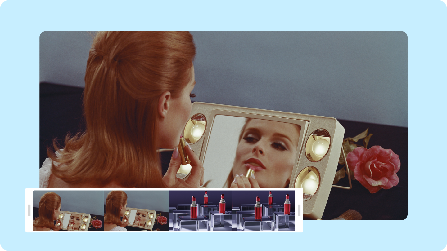 How to Make Makeup Tutorial Videos for Instagram