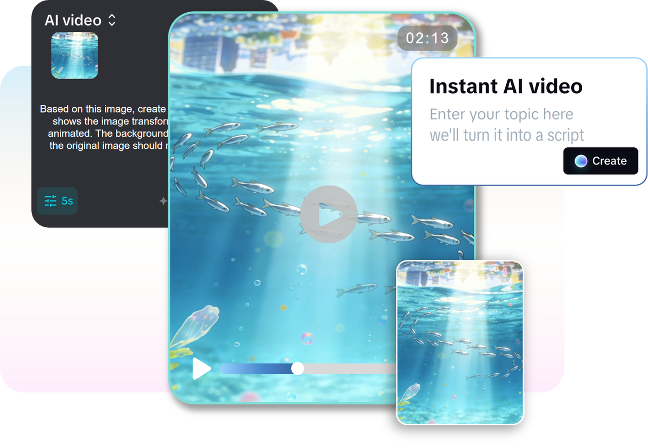 Best AI Video Maker For Professional Results