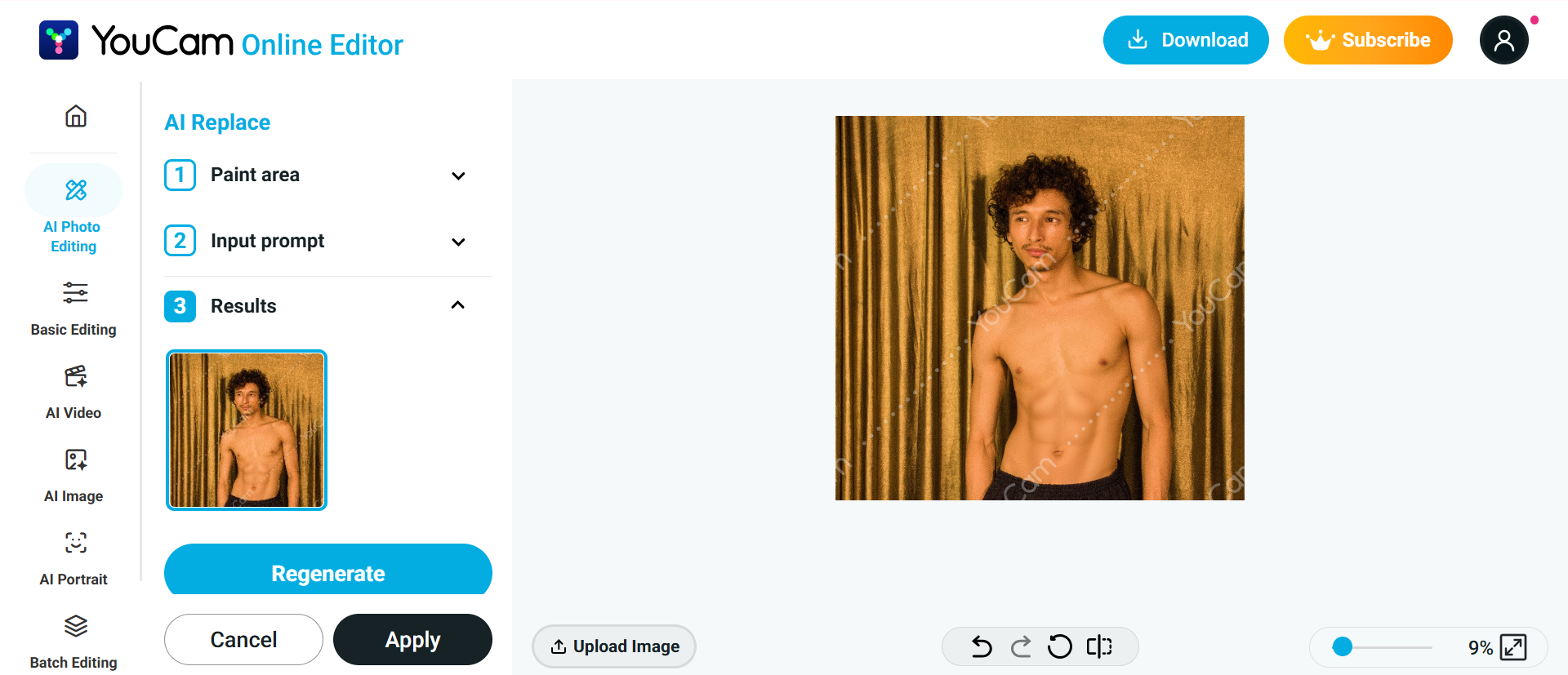 youcam