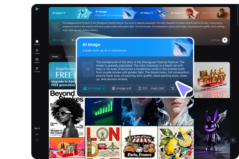 write your character backstory prompt