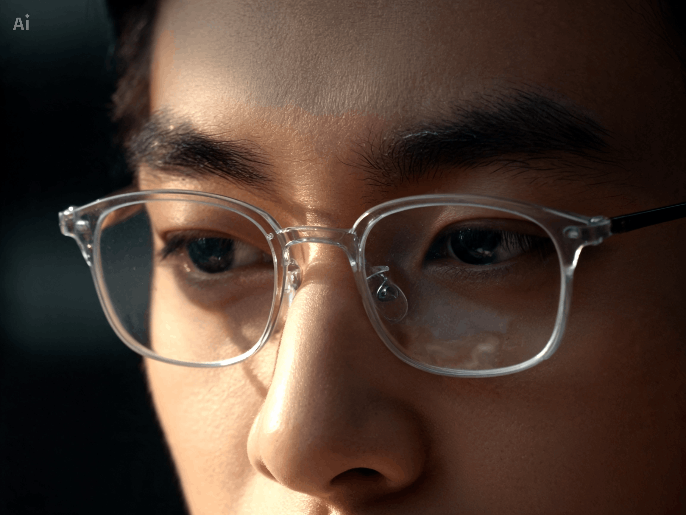 Clean Up Portraits