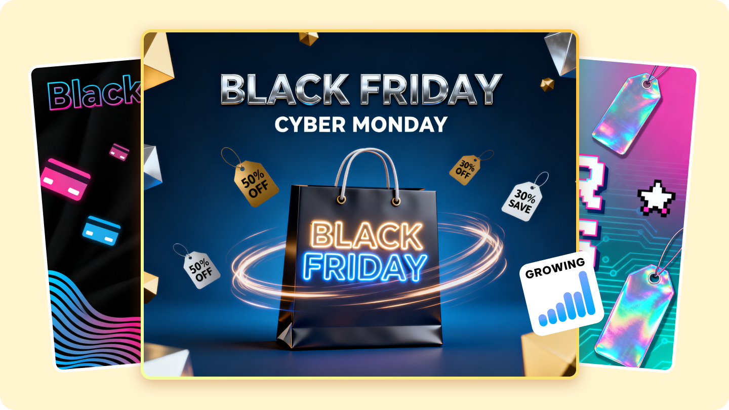 מדריך שיווק BFCM