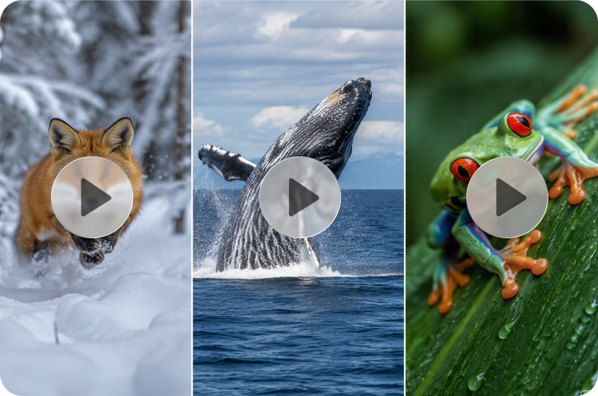 Create engaging documentary videos for YouTube