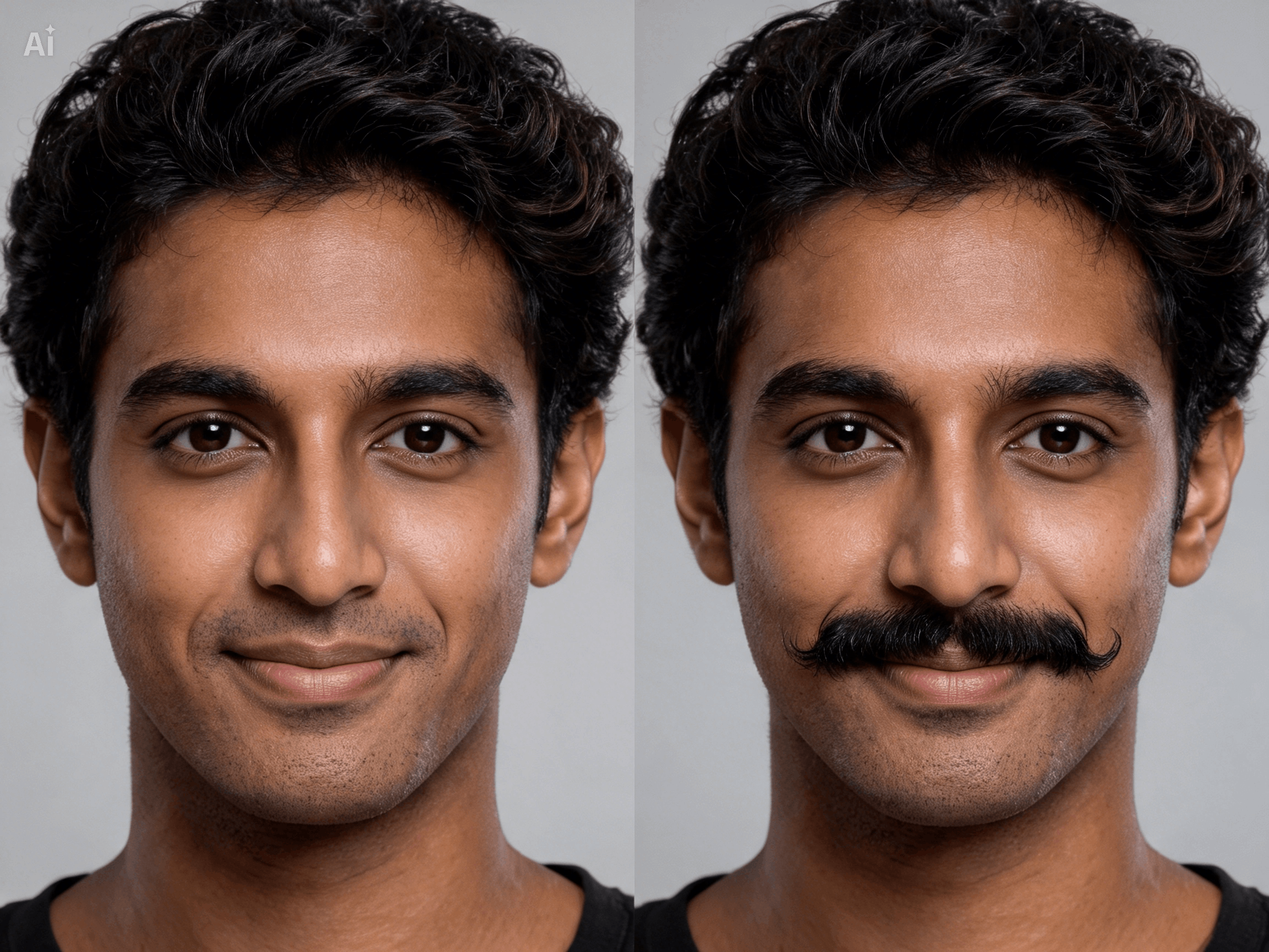 Easier Style Comparison