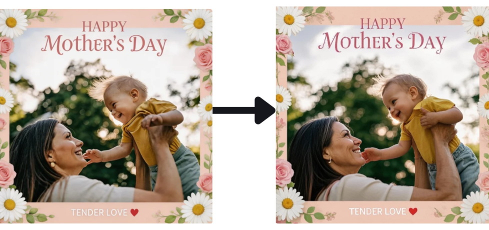 Retouch