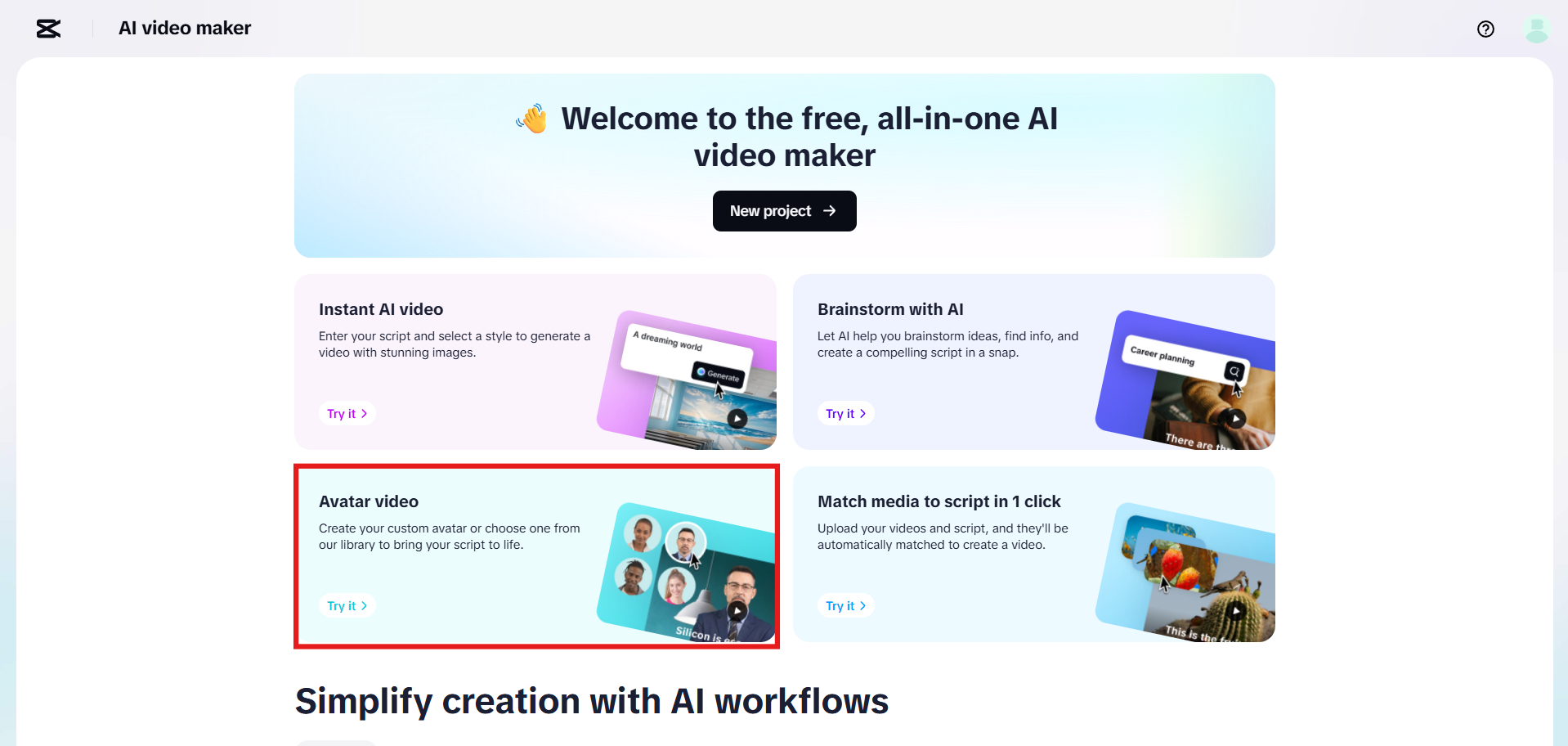 Customizable appearance