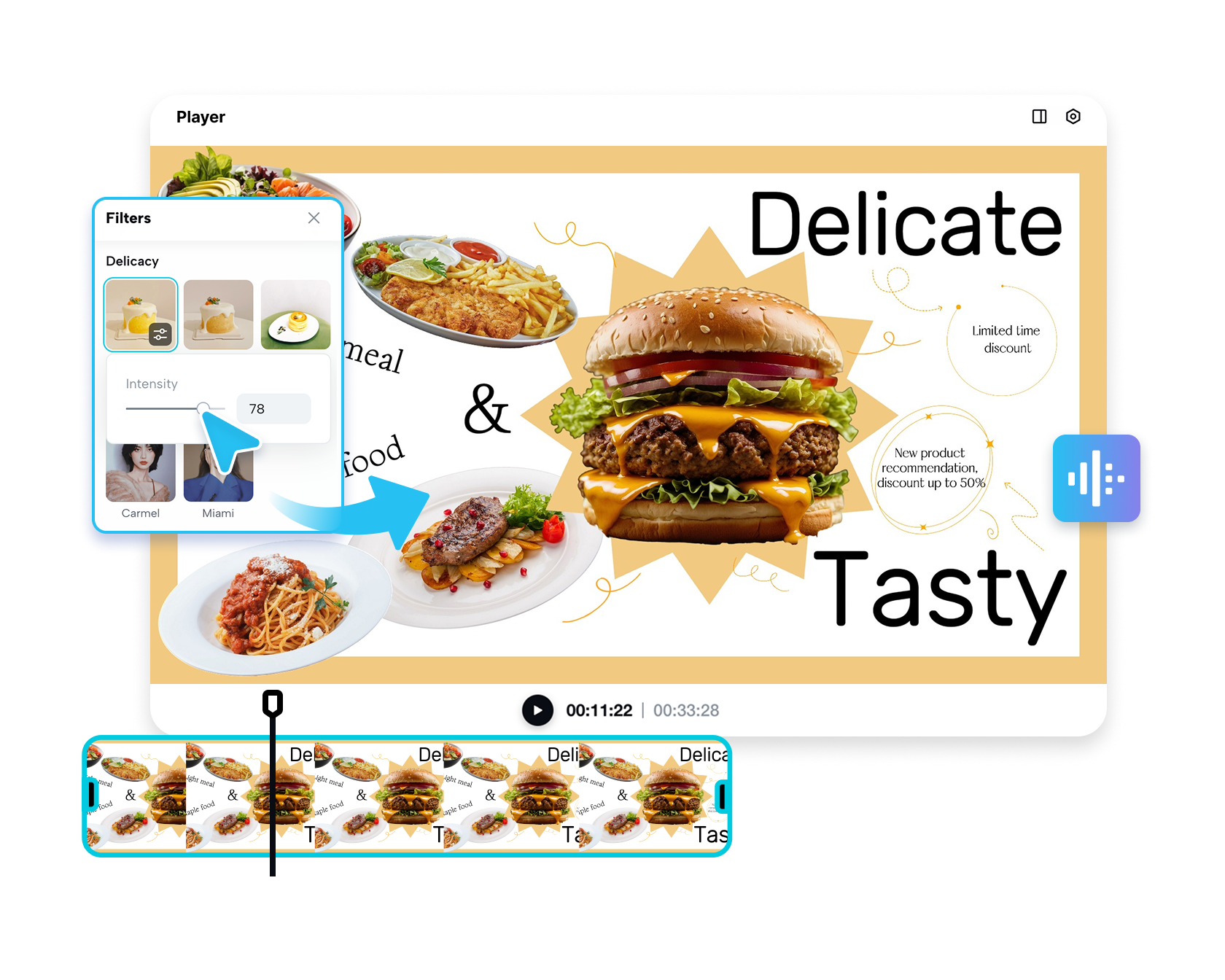 presentation video maker