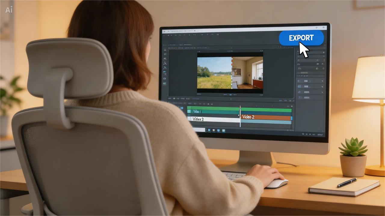 transitions in CapCut