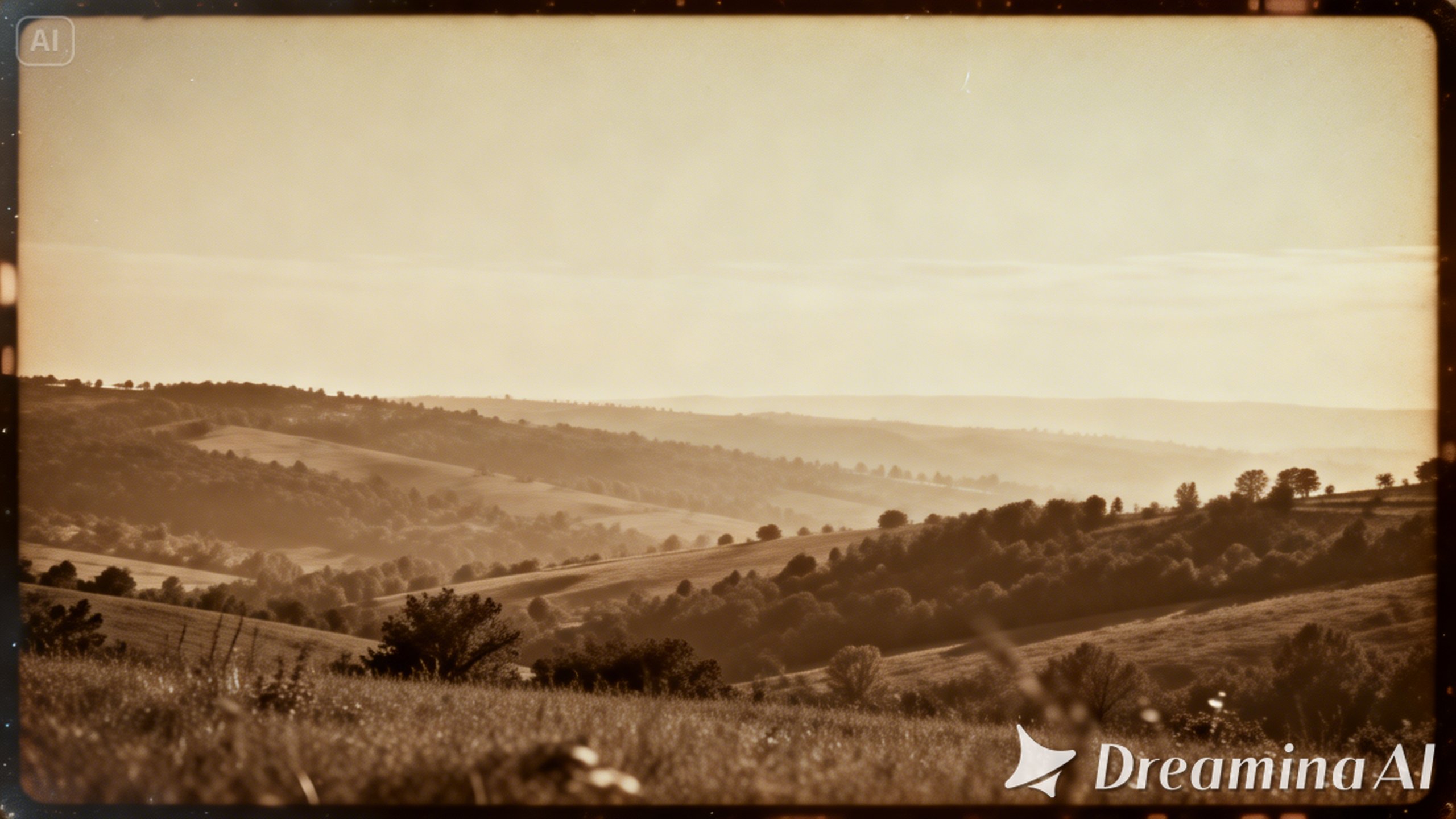 Vintage-inspired poster effects for retro product visuals