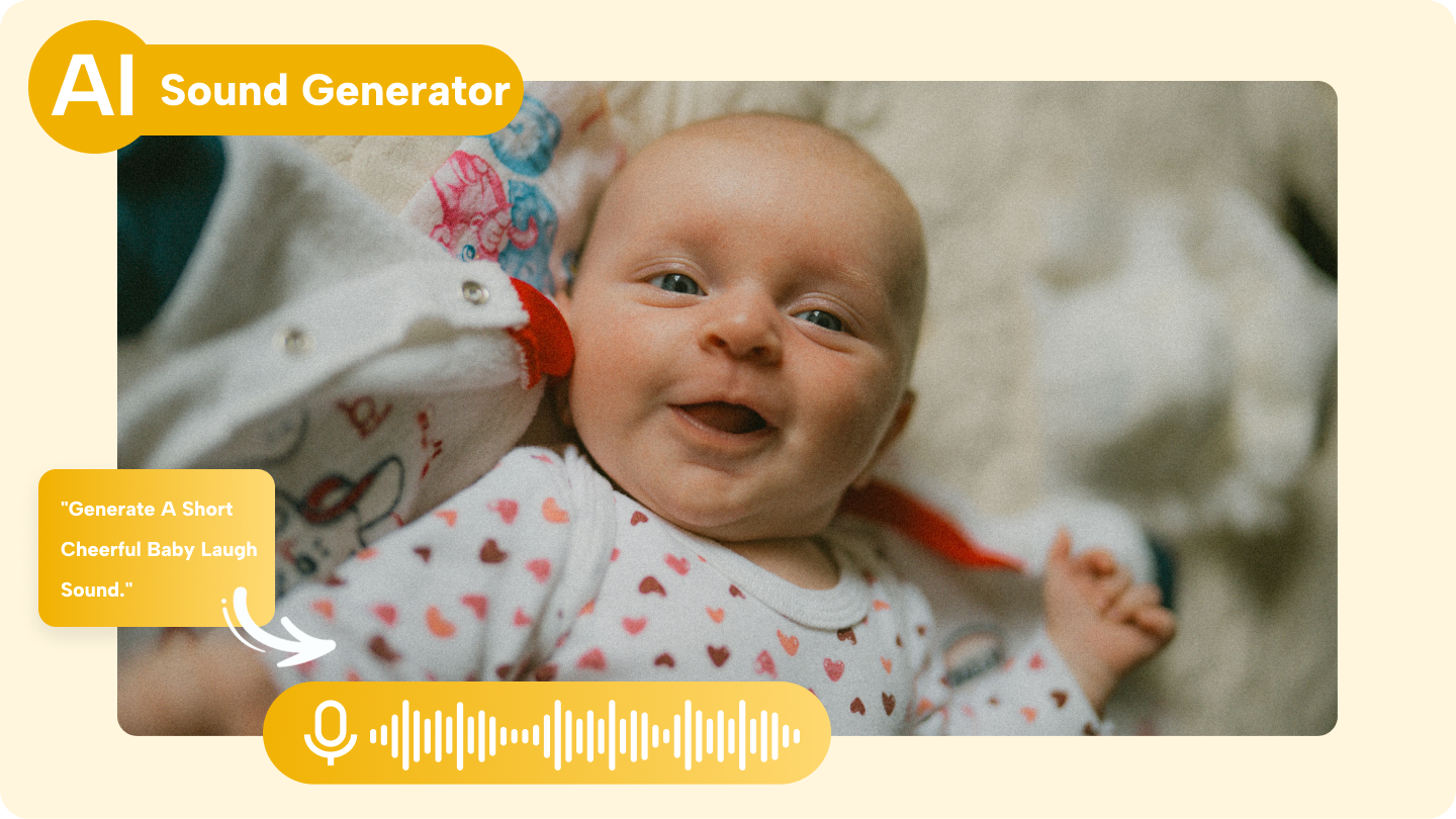 ai sound generator