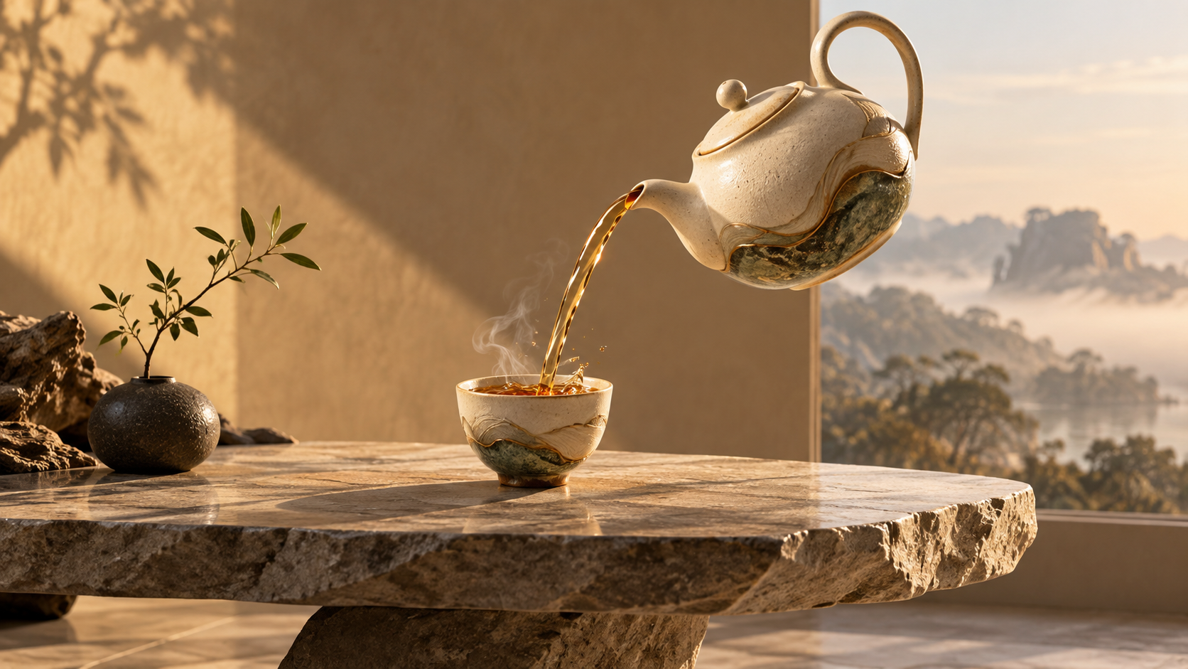 unlimited AI image generator: Surreal Product Still Life