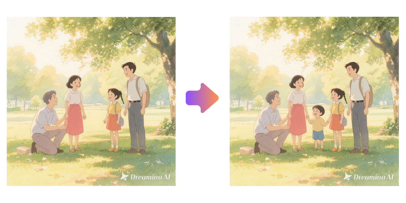 convertir une image en style Ghibli gratuitement avec ChatGPT