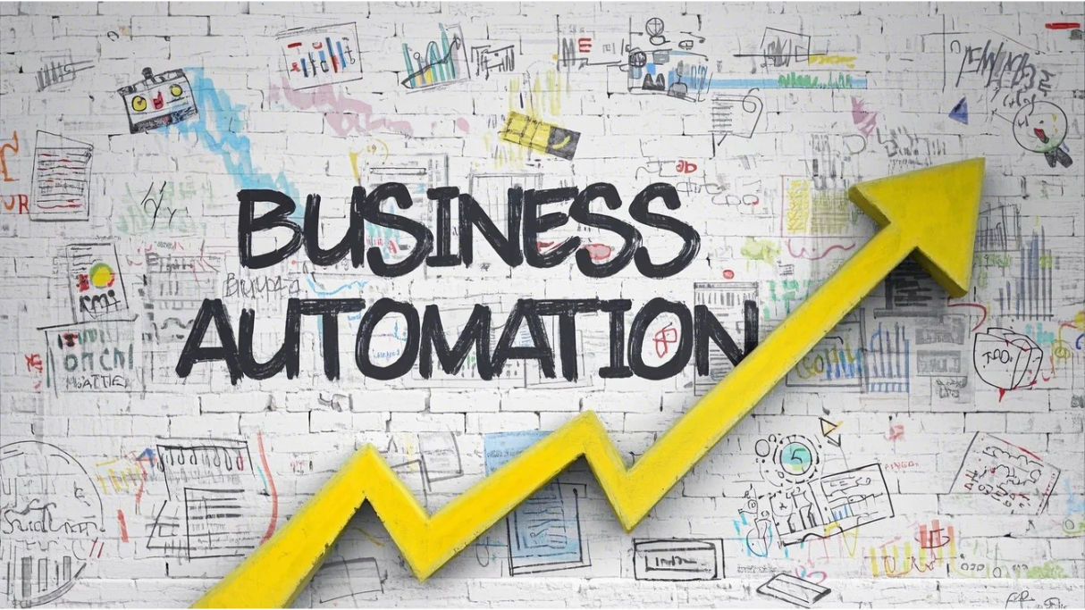 Increases efficiency and accuracy