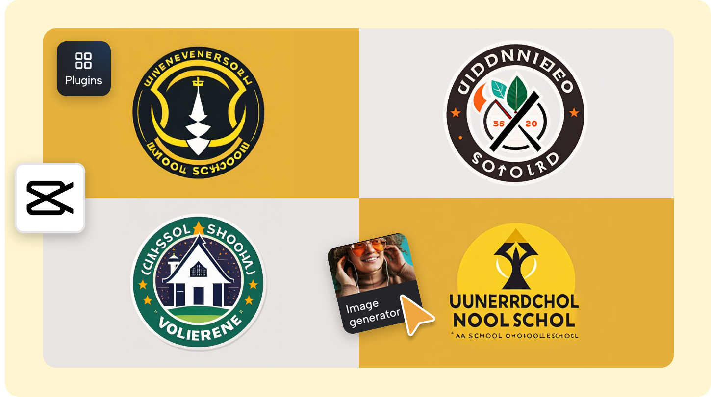 non profit organization logo