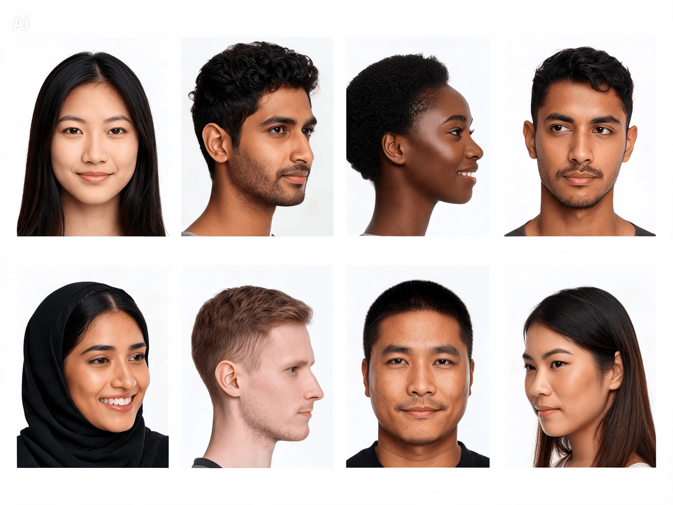 Character Reference Extraction