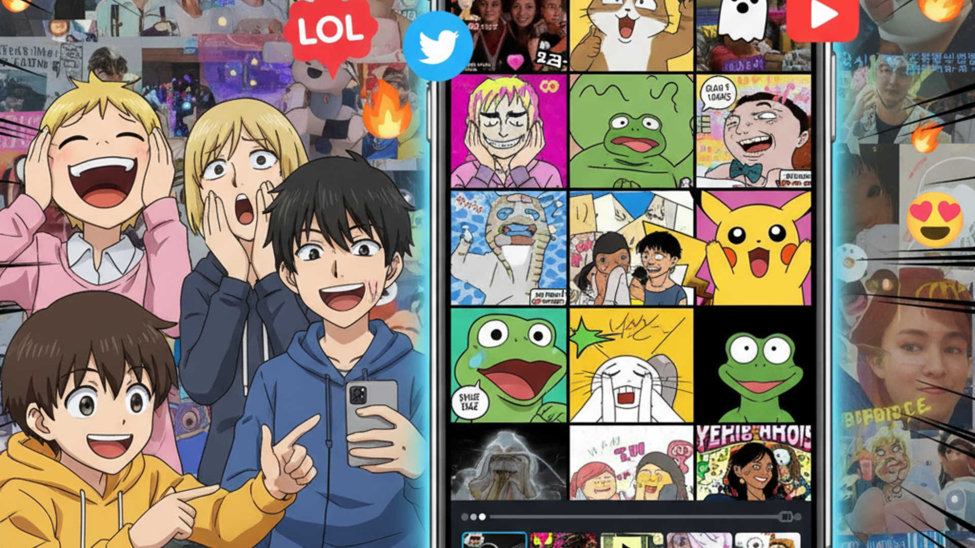 Sora Takenouchi's AI voice in creating social media content