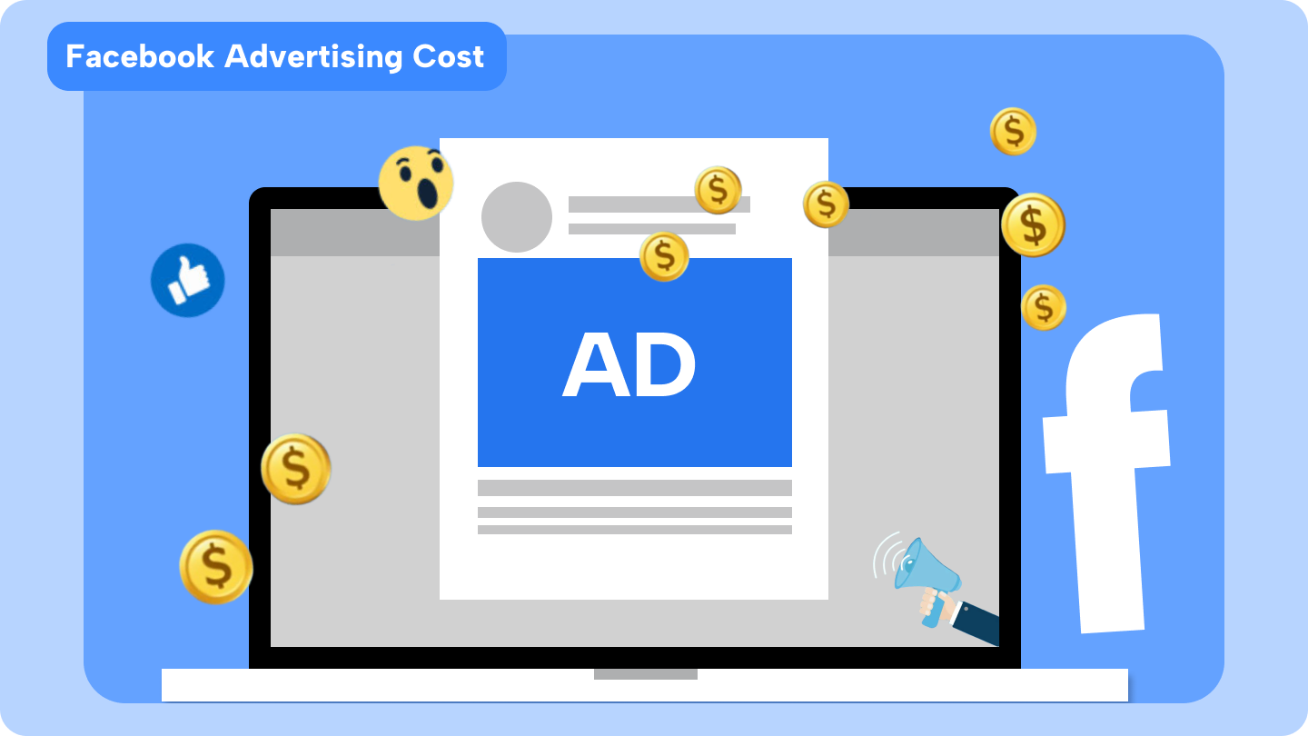 דמי פרסום בפייסבוק