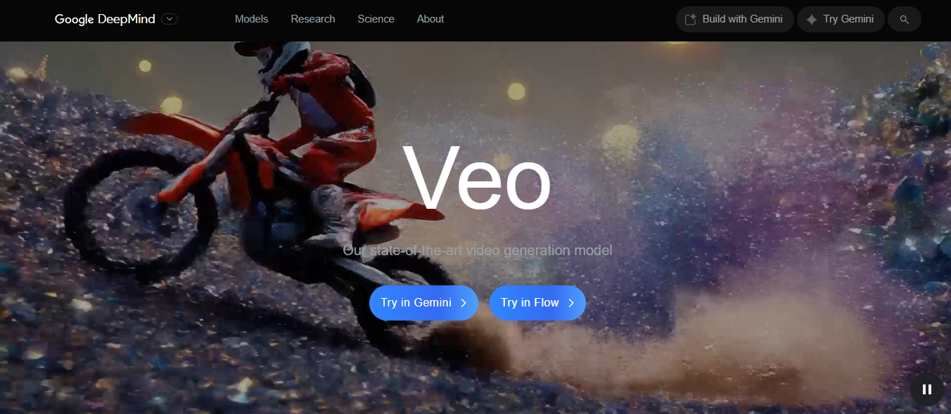 Google Veo