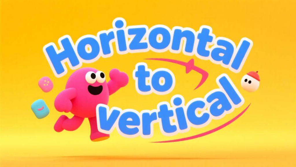 Turn wide shots into scroll-stoppers