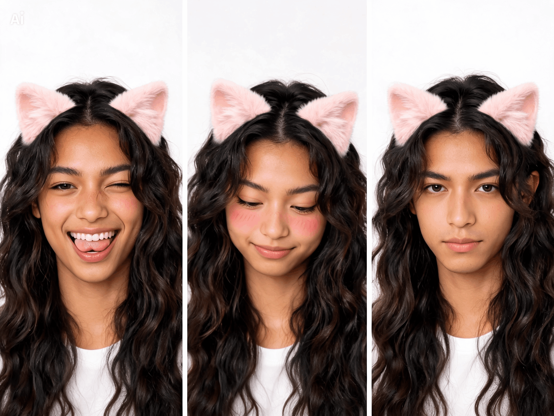 Better expression testing
