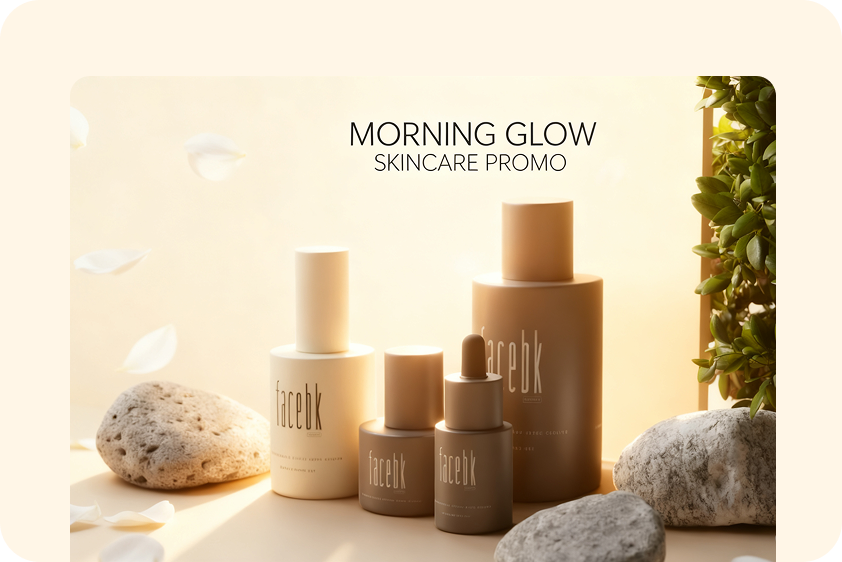 Rebrand visuals for online store campaigns with CapCut's cut-out image tool