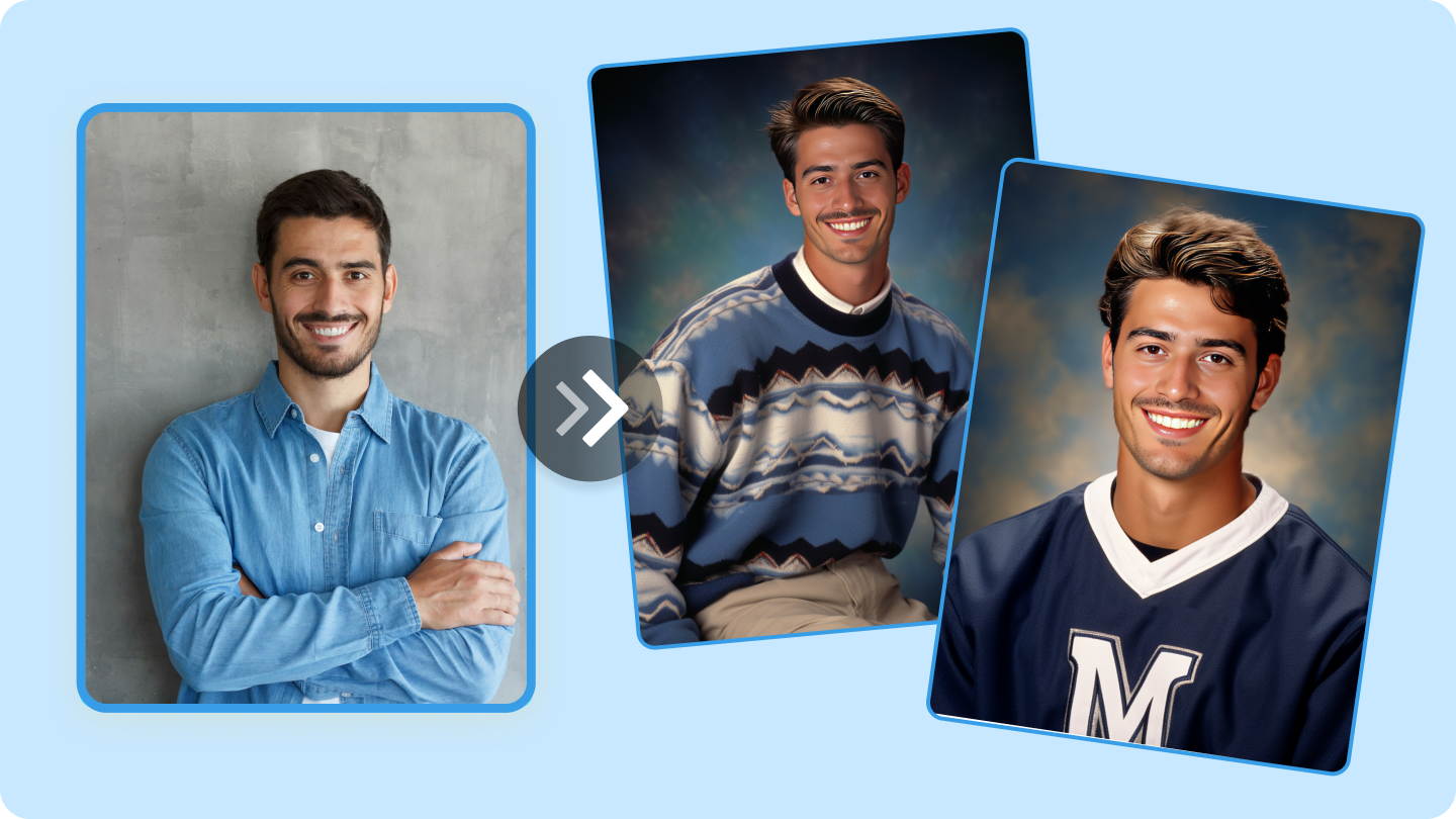 ai yearbook trend