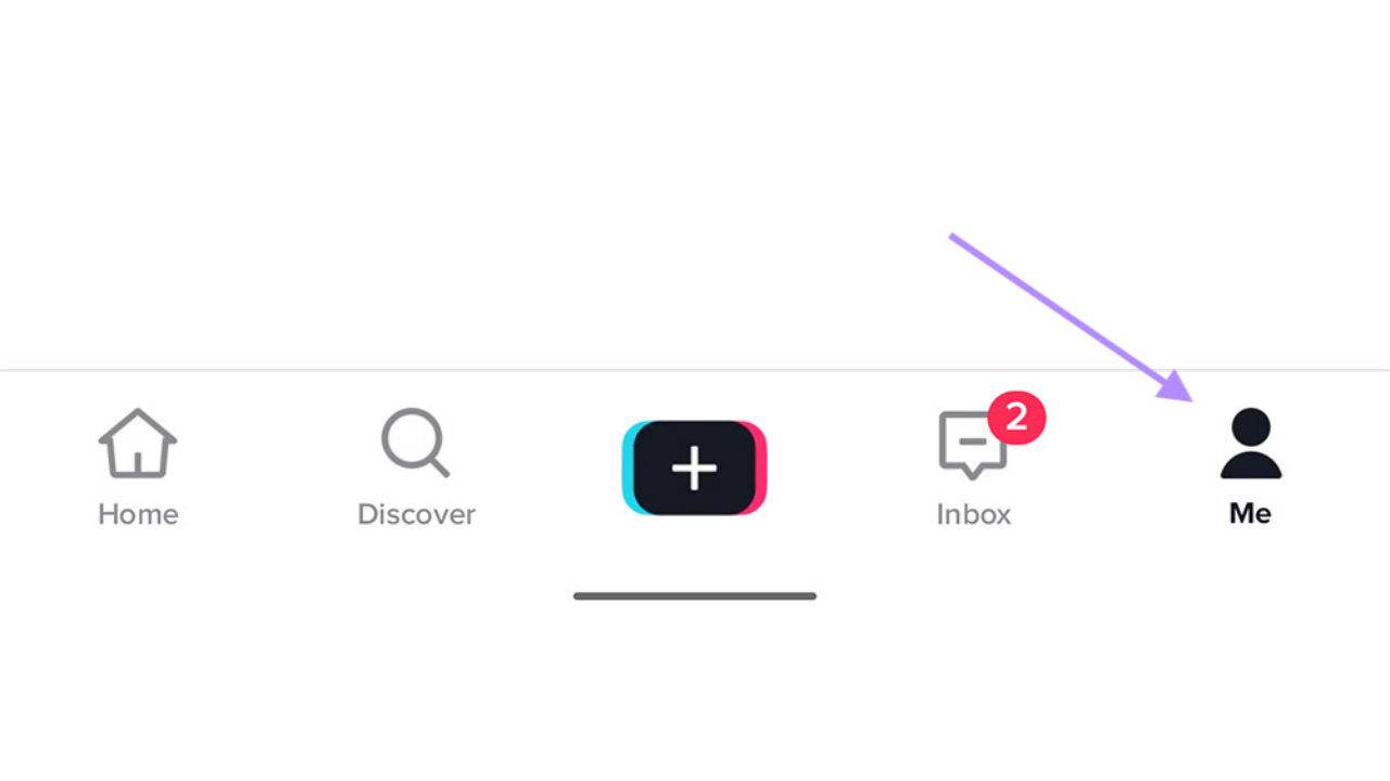 Deschide profilul de TikTok