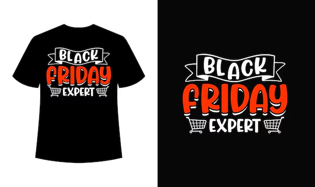 Bold graphic AI T-shirt print