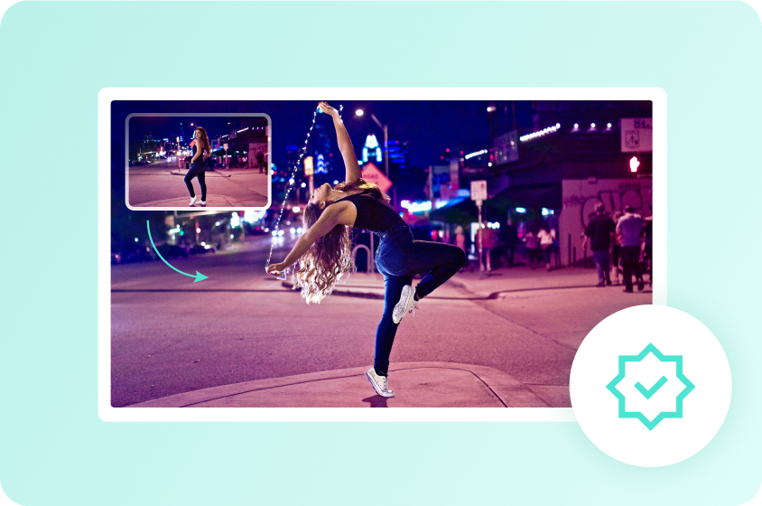 Améliorer la forme sans avoir l'air faux