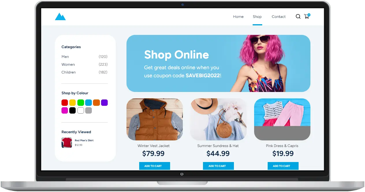 Best optimization tips for mobile e-commerce for websites