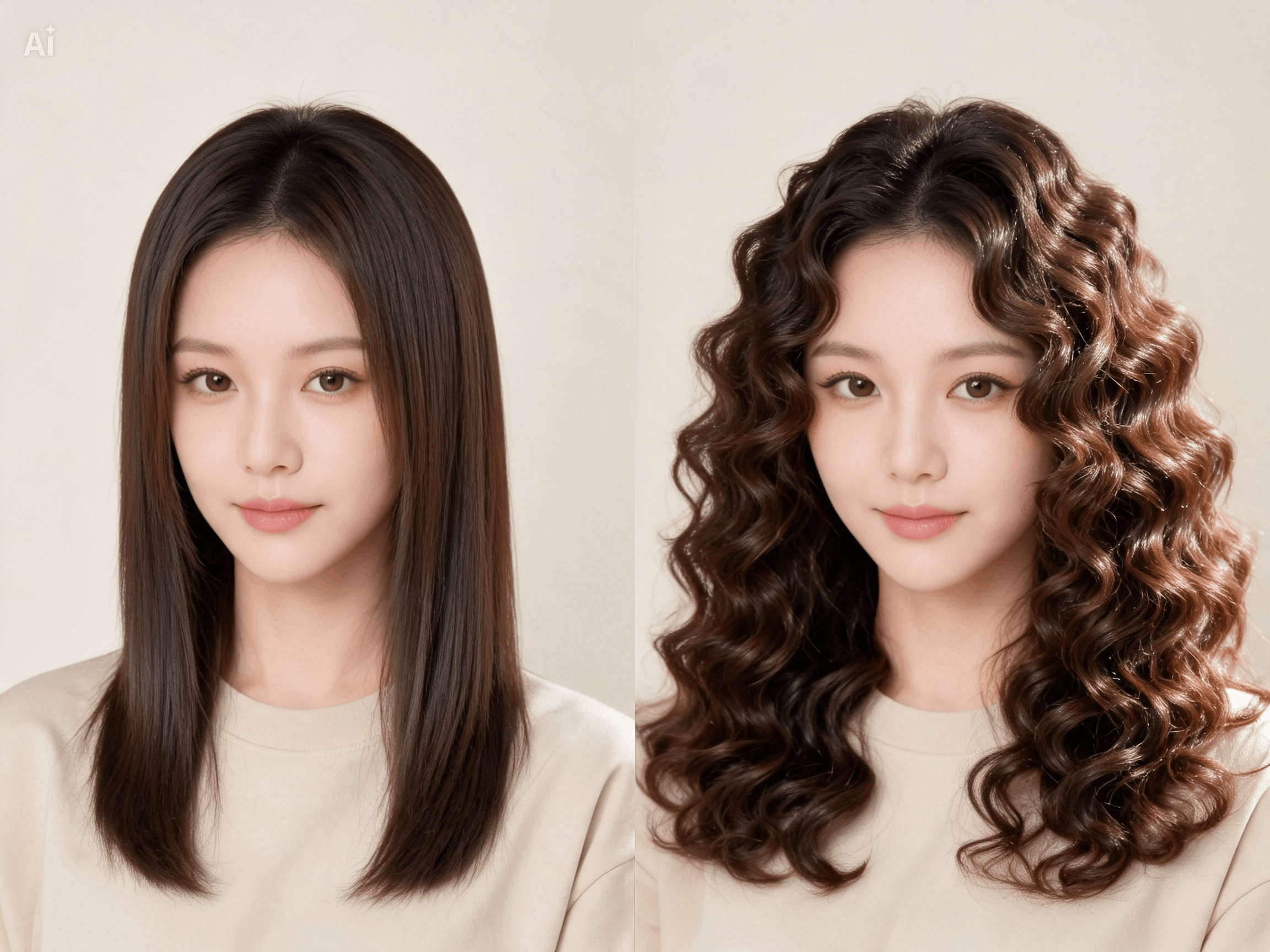 Editing Portrait References