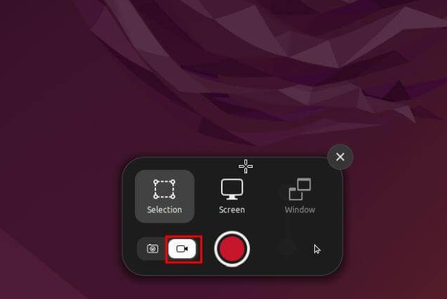 GNOME Screenshot and Screen Recorder