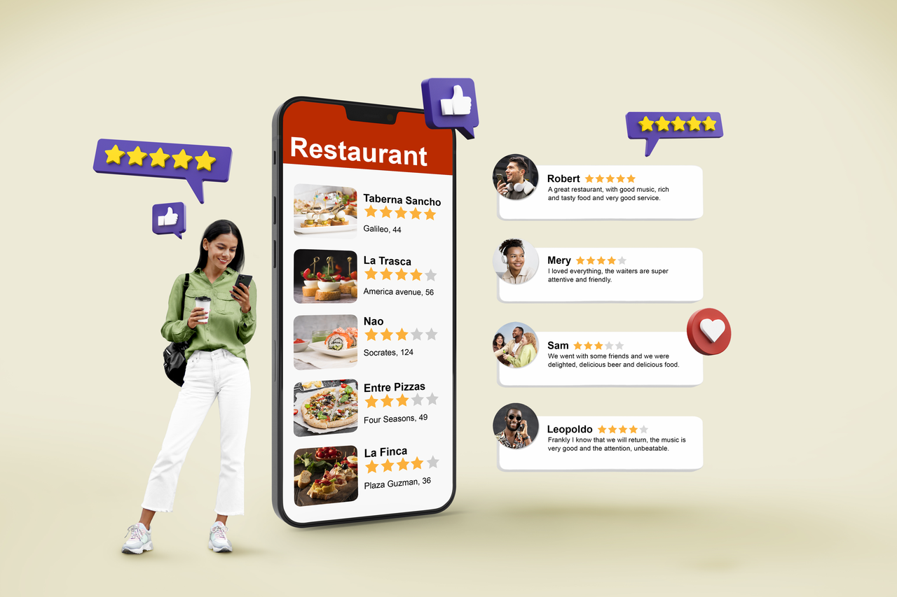 Neglecting customer feedback