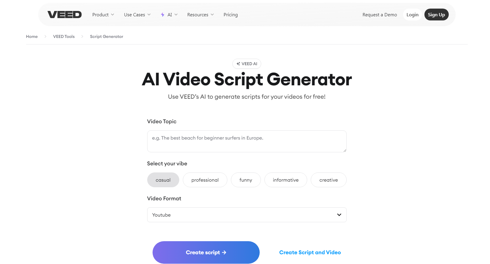 Veed.io