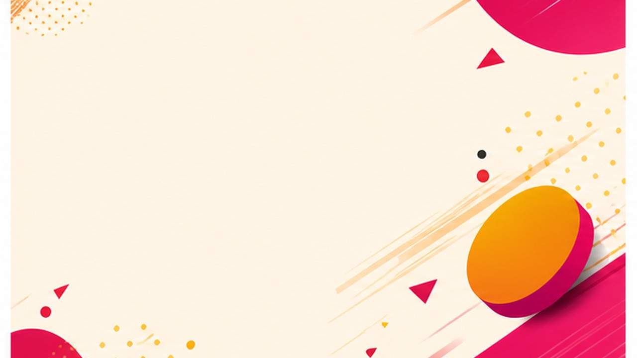 Banner Design Example Maker prompt result 2