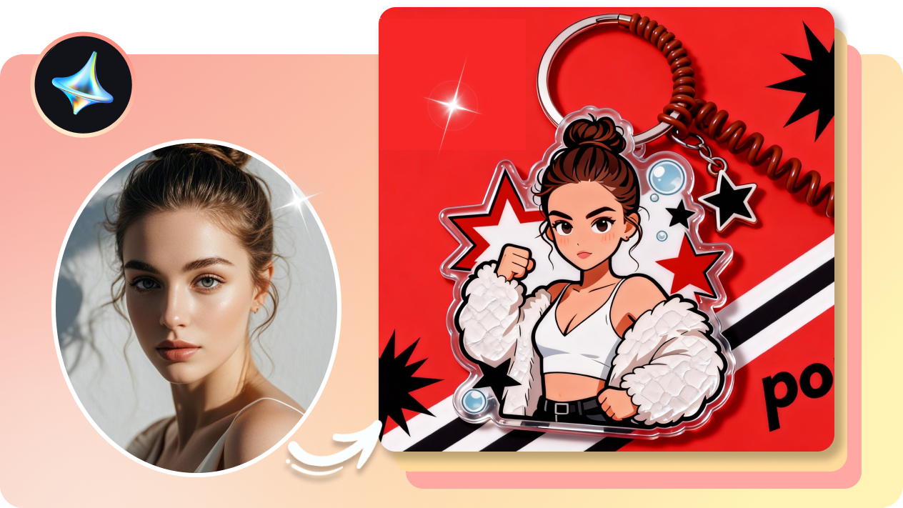 photo keychains with uploaded images