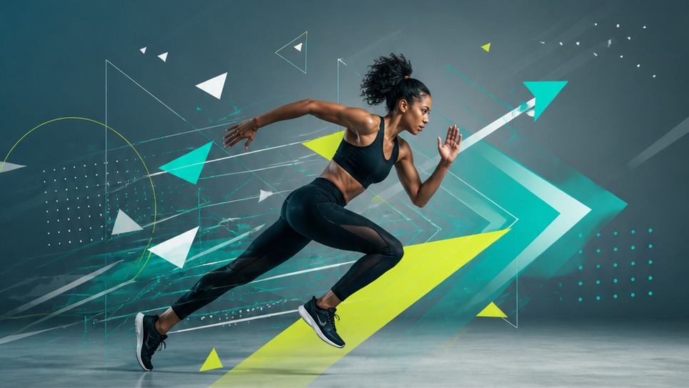 Video Motion Templates 16:9 visual