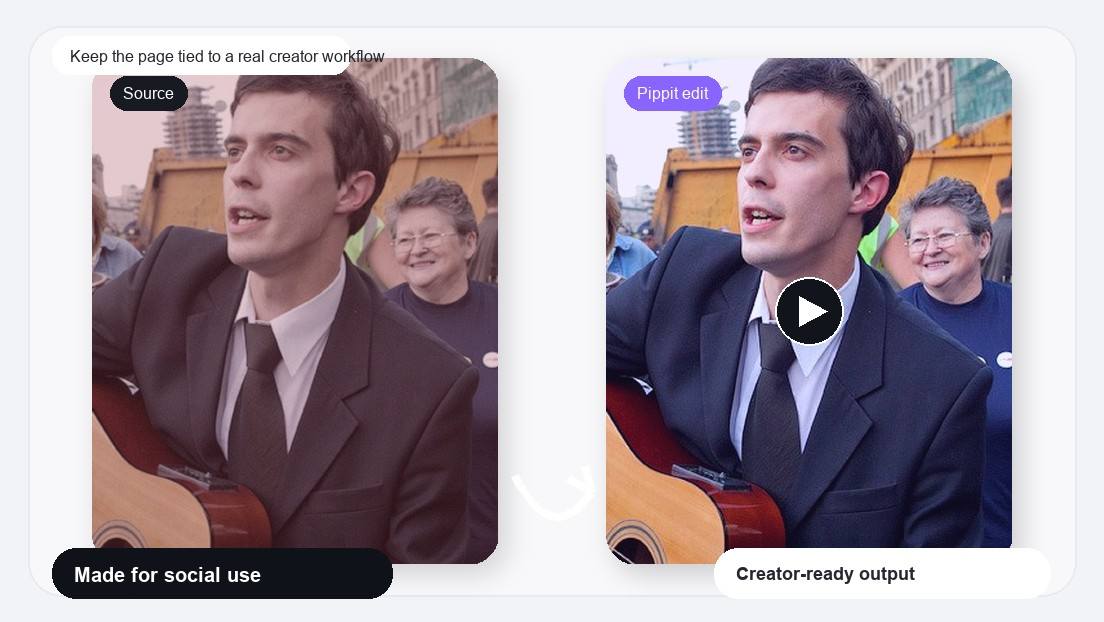 Реалістичне зображення для кіноформатного відео щоденника, щоб зв'язати сторінку з реальним робочим процесом автора.