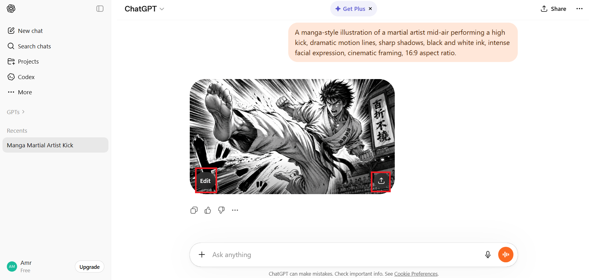Enhance, edit, and perfect your image