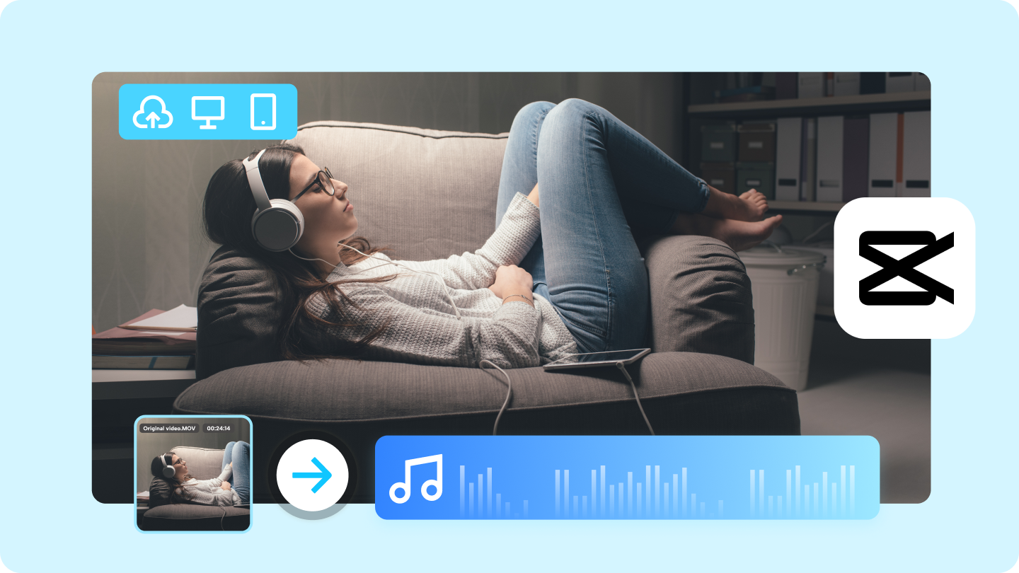 4 Best MP3 from MP4 Extractor