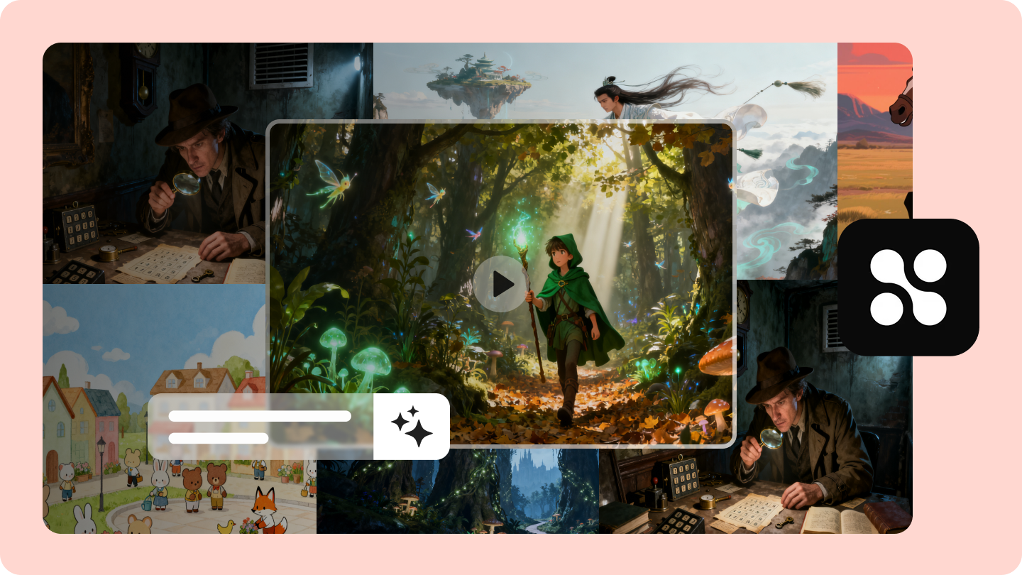 haiper ai video generator